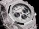 OMF 1-1 Copy Audemars Piguet Royal Oak 26240bc in White Frosted Gold Case 41mm (4)_th.jpg